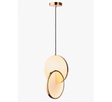 Подвесной светильник Eclipse 9970B Loft It