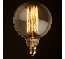 Ретро Лампа накаливания Эдисона G125 G12540 Loft It