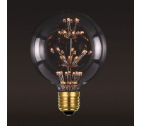 Светодиодная ретро Лампа Эдисона G80 G8047LED Loft It