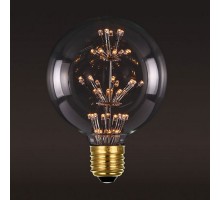 Светодиодная ретро Лампа Эдисона G80 G8047LED Loft It
