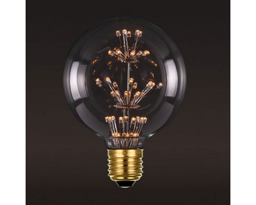 Светодиодная ретро Лампа Эдисона G80 G8047LED Loft It
