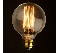 Ретро Лампа накаливания Эдисона G80 G8060 Loft It