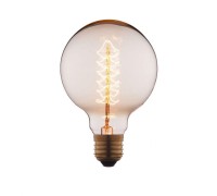 Ретро Лампа накаливания Эдисона G9540-F Loft It