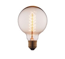 Ретро Лампа накаливания Эдисона G9540-F Loft It