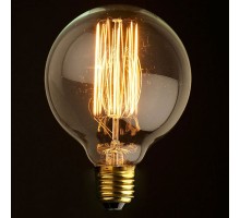 Ретро Лампа накаливания Эдисона G95 G9560 Loft It