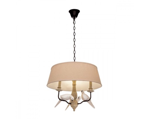 Подвесная люстра LOFT1029 LOFT1029A-2 Loft It