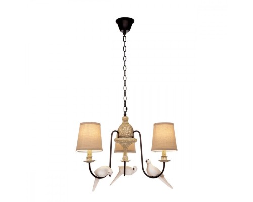 Подвесная люстра LOFT1029 LOFT1029A-3 Loft It