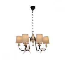 Подвесная люстра LOFT1029 LOFT1029A-6 Loft It