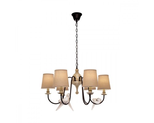 Подвесная люстра LOFT1029 LOFT1029A-6 Loft It