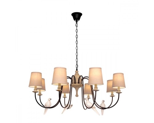 Подвесная люстра LOFT1029 LOFT1029A-8 Loft It