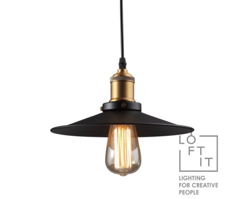 Подвесной светильник LOFT1102 LOFT1102 Loft It