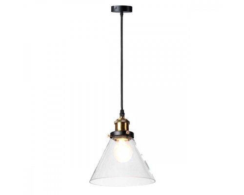 Подвесной светильник Factory filament LOFT1123 Loft It