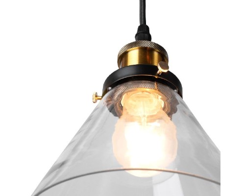 Подвесной светильник Factory filament LOFT1123 Loft It