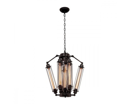 Подвесная люстра LOFT1136 LOFT1136 Loft It
