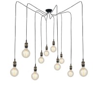 Подвесной светильник LOFT1162 LOFT1162A/10 Loft It