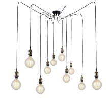 Подвесной светильник LOFT1162 LOFT1162A/10 Loft It