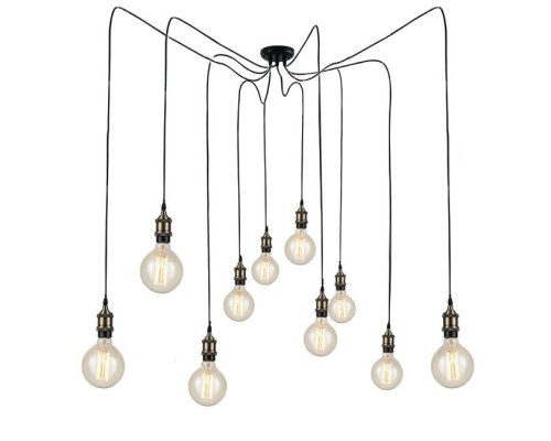 Подвесной светильник LOFT1162 LOFT1162A/10 Loft It