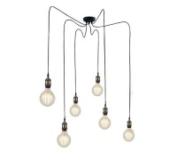 Подвесной светильник LOFT1162 LOFT1162A/6 Loft It