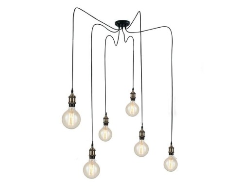 Подвесной светильник LOFT1162 LOFT1162A/6 Loft It