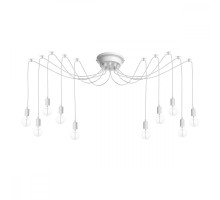 Потолочная люстра SPIDER LOFT1162W/10 Loft It