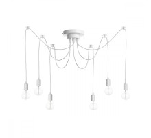 Потолочная люстра SPIDER LOFT1162W/6 Loft It