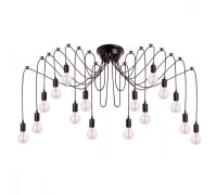 Потолочная люстра SPIDER LOFT1162/16 Loft It