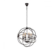 Подвесная люстра LOFT1192 LOFT1192-6 Loft It