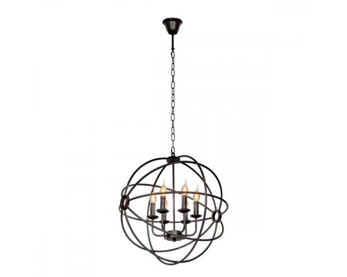 Подвесная люстра LOFT1192 LOFT1192-6 Loft It