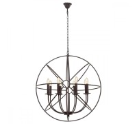 Подвесная люстра Higelton LOFT1192-8 Loft It