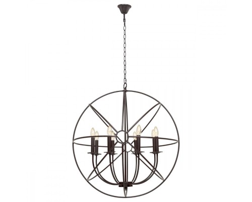 Подвесная люстра Higelton LOFT1192-8 Loft It