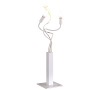 Настольная лампа Roots LOFT1714T-WH Loft It