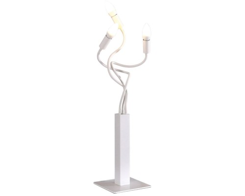 Настольная лампа Roots LOFT1714T-WH Loft It