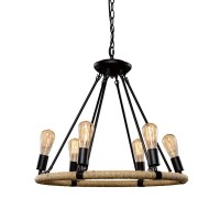 Подвесная люстра Loft 1861 LOFT1861/6 Loft It