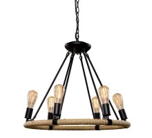 Подвесная люстра Loft 1861 LOFT1861/6 Loft It