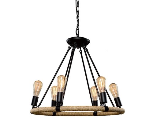 Подвесная люстра Loft 1861 LOFT1861/6 Loft It