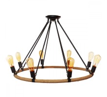 Подвесная люстра Loft 1861 LOFT1861/8 Loft It