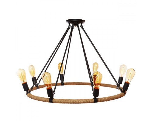 Подвесная люстра Loft 1861 LOFT1861/8 Loft It