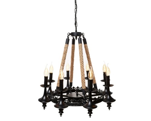 Подвесная люстра Makkula LOFT1862-8 Loft It