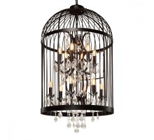 Подвесная люстра Loft 1891 LOFT1891/12 Loft It