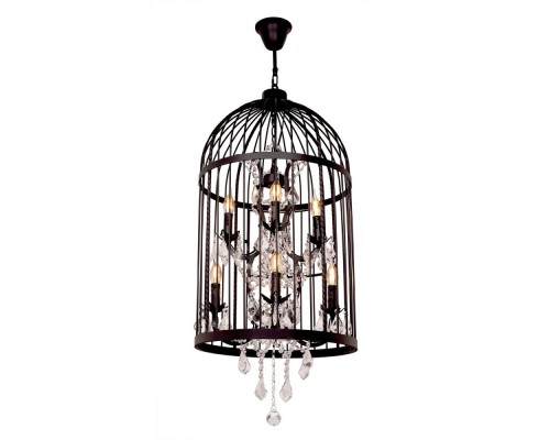 Подвесная люстра Loft 1891 LOFT1891/8 Loft It