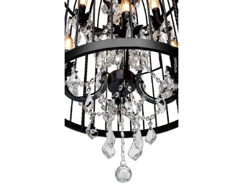 Подвесная люстра Loft 1891 LOFT1891/8 Loft It