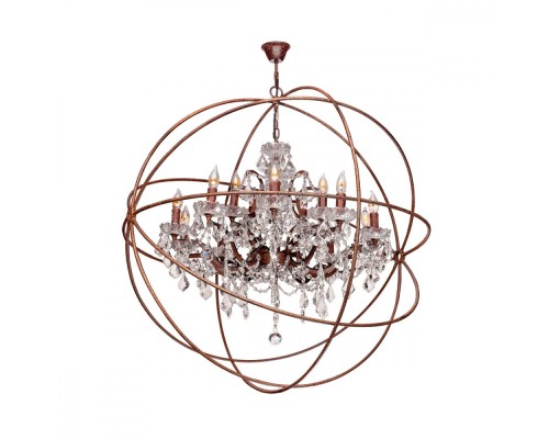 Подвесная люстра LOFT1897 LOFT1897/15 Loft It