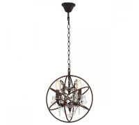 Подвесная люстра Enrike LOFT1897/4 Loft It