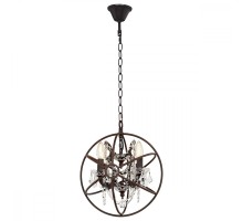 Подвесная люстра Enrike LOFT1897/4 Loft It