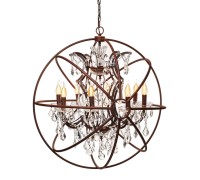 Подвесная люстра Enrike LOFT1897/8 Loft It