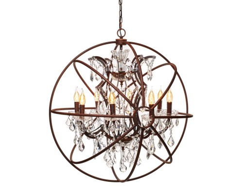 Подвесная люстра Enrike LOFT1897/8 Loft It