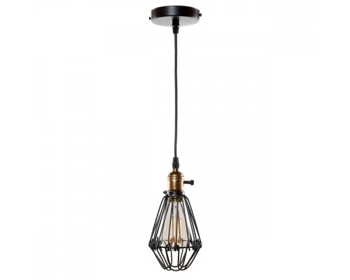 Подвесной светильник Mattel LOFT2009/1 Loft It