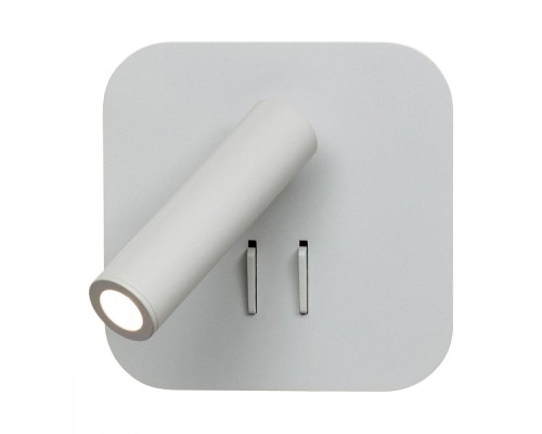 Спот Smile LOFT2019-WH Loft It