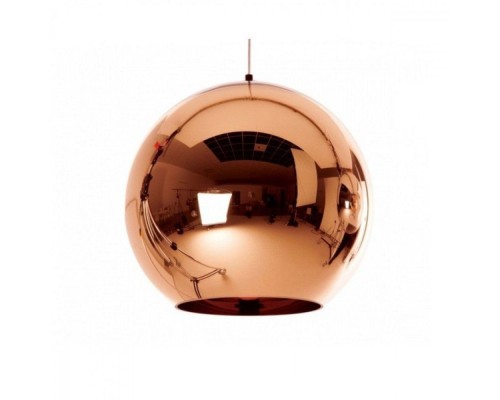 Подвесной светильник Copper Shade LOFT2023-C Loft It