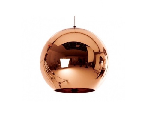 Подвесной светильник Copper Shade LOFT2023-D Loft It